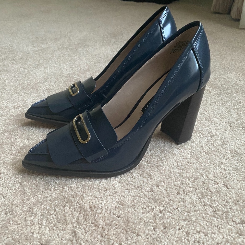 Nine West - Classic Pointed Toe Heel